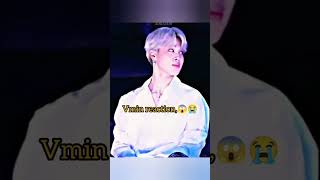 lisa and Jennie 😎😅 dance vmin reaction 😂😜#bts #blackpink #lisa #jimin