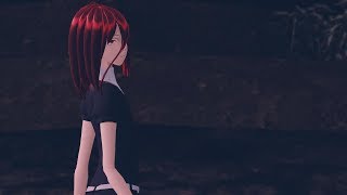 ANTICHLOROBENZENE [ MMD x HNK ]