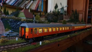 ACME 55310 DCC vagon világítás természetes fehér htech.hu