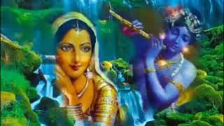 Indian Meditation Music for Positive Energy Flute Music Indian Krishna Instrumental