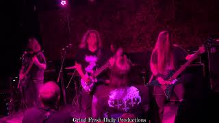 Mortuous “Nothing” @ Boggs Social (04/21/24)