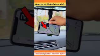 Amazing Car gadgets #shorts #youtubeshortsindia