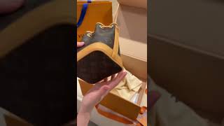 Unboxing my dream bag with me❤️‍🔥

Does Lv bag every Ladies's dream?