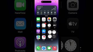 How to fix iPhone 14 pro stuttering (120hz still stutter) ios 16.6