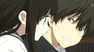 When A Girl Loves Guy Who Doesn't Care - Anime Love Story