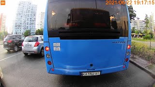 Автобус МАЗ-226 22.06.2021 / Вus MAZ-226