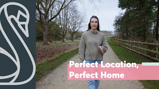 Meon Vale Development Tour | Long Marston and Stratford-upon-Avon | St. Modwen Homes