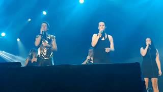 Ylvis - A capella - Pohoda festival 2017