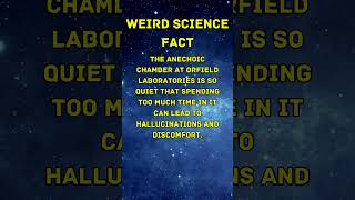 Weird Science Fact | Mind-Blowing Discoveries!