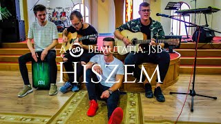 JSB - Hiszem | A GD Bemutatja: JSB