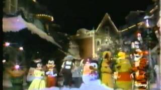 Christmas at Walt Disney World Special - Circa 1978 - Part 6