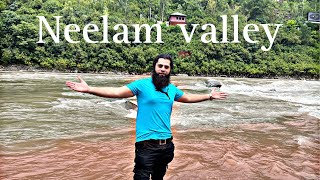 Trip To Neelum Valley !