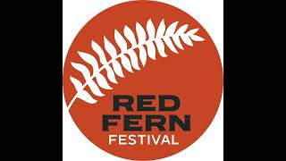 Red Fern Festival - Tahlequah, Oklahoma