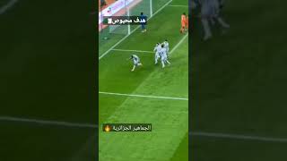 هدف المنتخب الوطني المحلي🇩🇿#الشان_في_بلاد_الشان #الشان #الجزائر