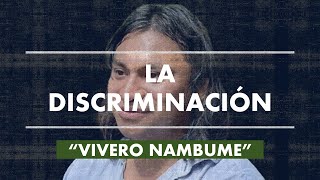 LA DISCRIMINACIÓN