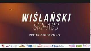 Wiślański Skipass bb. sponsorski PRZED