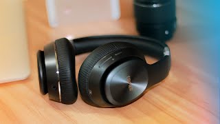 EDIFIER 820BT Full Review Vs AirPods | $159 vs $24.99