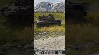 Bro was searching for Ground targets #warthunder #warthundermoments #shorts