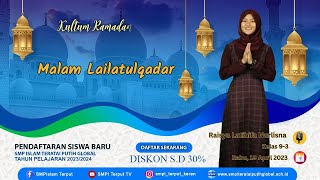 Kultum Ramadhan - RAISYA LATHIFA NURLISNA