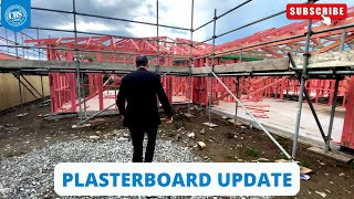 NZ Plasterboard Update - What's Going On | Combined Building Supplies