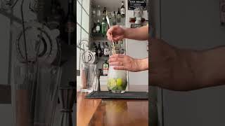 Mojito #cocktail #asmr