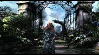 Alice in Wonderland - Trailer 5