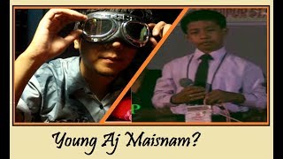 AJ Maisnam ~ Angang Oerengeigi Ra