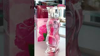 Парфуми Regina Roses LUXURY з оліею троянди Biofresh 50 мл Артикул: 3800200965690