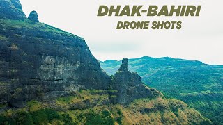 Dhak bahiri | Drone shots | Travosoul