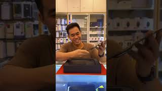 Unboxing 4000$ Huawei Mate XT in Cambodia 🇰🇭