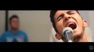 God's Not Dead - NewsBoys - Deus Não Está Morto - RD BAND feat. Robson Dantas CLIPE OFICIAL