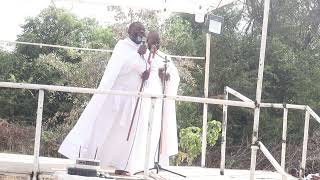 Bishop AK Mwazha Gospel Chivavarira 2024