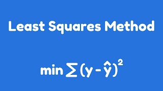 Least Squares Method