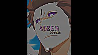 AIZEN VS SASUKE | #pxoc2 ‎@PatchiooX