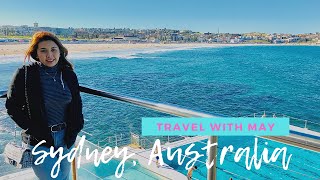 TRAVEL: Amazing Sydney, Australia [2019]