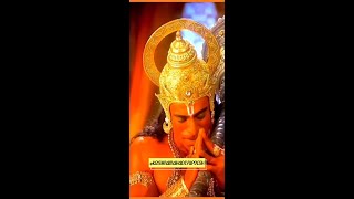 मंगलवर को हनुमान जी की पूजा क्यों की जाती है? #hanuman #shorts #hanumanji