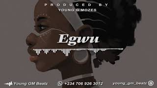 Amapiano Instrumental Beats 2024 - " EGWU "