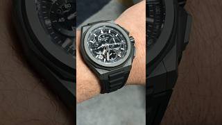 Zenith Defy Extreme !! #zenith