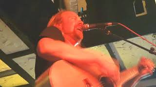 Brett Collidge Live at the Fox and Hound