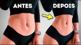 5 ABDOMINAIS PARA QUEM TEM POCHETE 🔥