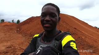 The Story of Jeremiah Mawanda In The Uganda Motor sport.