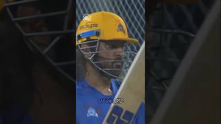 💥Thala Play 🔥ipl 2025 🥶 Confirmed 🥵 MS Dhoni 🤯 #shortvideo #msdhoni #ipl