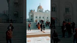 Bangla sahib gurdwara ❤️#shorts #banglasahibgurudwara #ajayrautelavlogs