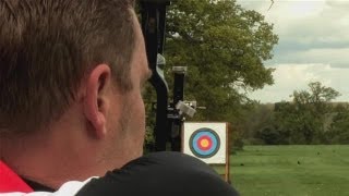 How To Aim In Archery