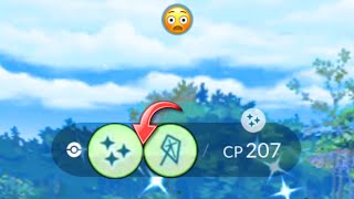 Omg!! 🤩 This Shiny Pokemon Is Most Beautiful But...😭