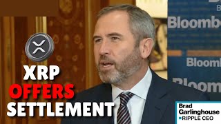 Ripple XRP News - The Bull Run STARTS NOW! 🚀 Brad Garlinghouse's massive $10 Trillion Prediction!