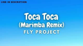 Fly Project - Toca Toca Marimba iPhone Ringtone MP3