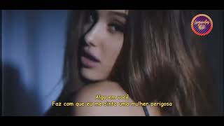 Ariana Grande - Dangerous Woman (Legendado) (Official Vídeo)