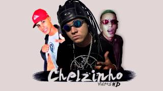 MC Kelvinho - Aposta - (DJ Jorgin) - Lançamento Oficial 2016©