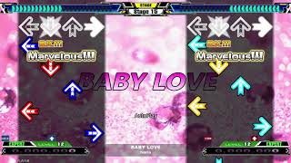 [SM5] BABY LOVE - Noria